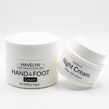 RAMZAN DEAL 🔥 Havelyn Body Bundle - NIGHT CREAM & HAND FOOT CREAM