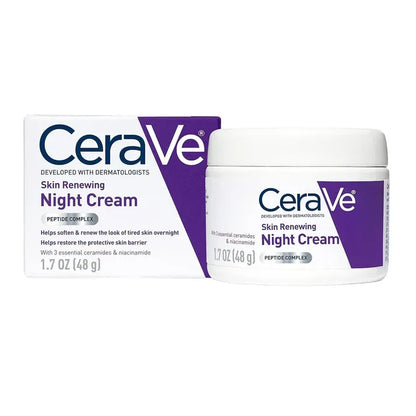 CeraVe 4 in 1 Complete Skincare Kit