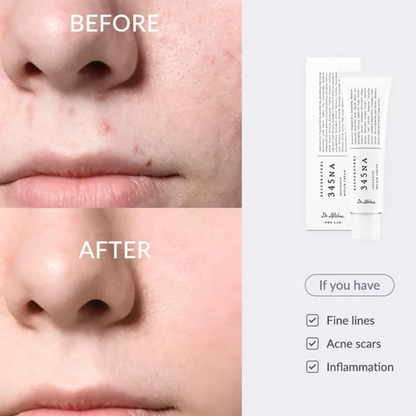 DR.ALTHEA 345 RELIEF CREAM - 50ML