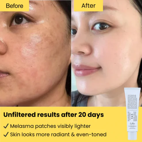 DR.ALTHEA 345 RELIEF CREAM - 50ML