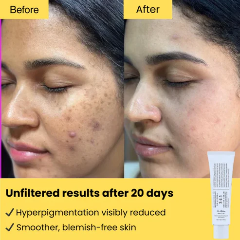 DR.ALTHEA 345 RELIEF CREAM - 50ML